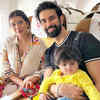 Why Charu took time to speak