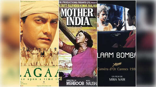 Hindi/Hindustani – 27+5 = 32 Films