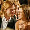 Compatibility between Brad Pitt and Jennifer Aniston