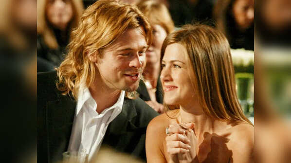 Compatibility between Brad Pitt and Jennifer Aniston