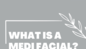 What is Medi-Facial?