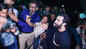 Ranbir Kapoor and Ayan Mukerji pay a surprise visit to a theatre on National Cinema Day