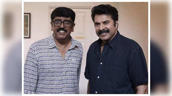 The comeback of B Unnikrishnan