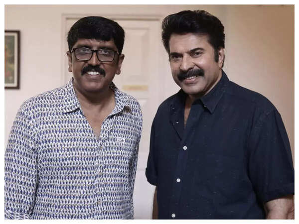 B. Unnikrishnan Photos