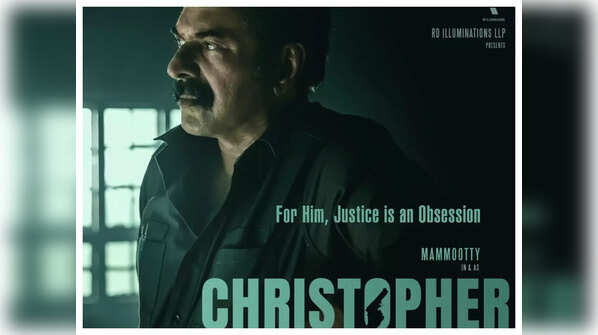 ‘Christopher’: Everything you should know about Mammootty - B Unnikrishnan’s thriller