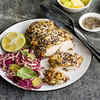 Article image for: Flaxseed chicken <i class="tbold">tender</i>s