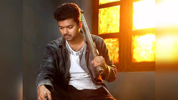 'Kaththi'