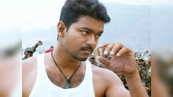 'Thuppakki'