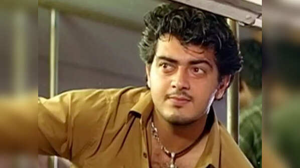 'Dheena'