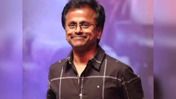 HBD AR Murugadoss: Five brilliant films of the talented director
