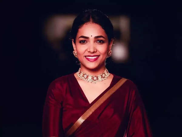 Anupama Gowda Photos