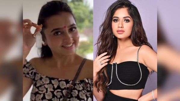 From Jannat Zubair buying a house at 21 to Tejasswi Prakash owning a lavish home in Goa; Young TV celebs' luxurious homes