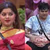 ​BB Marathi 3: Ex-couple Sneha Wagh and Aavishkar Darwhekar's entry