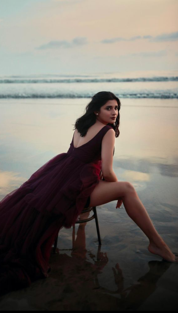 Kanika Mann Images