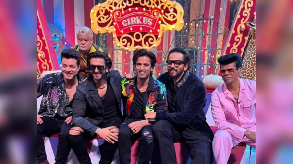 Ranveer Singh to grace the KKK 12 Grand finale