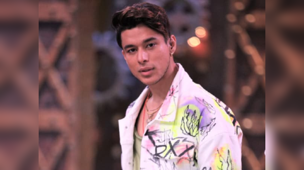 Pratik Sehajpal’s wildcard entry