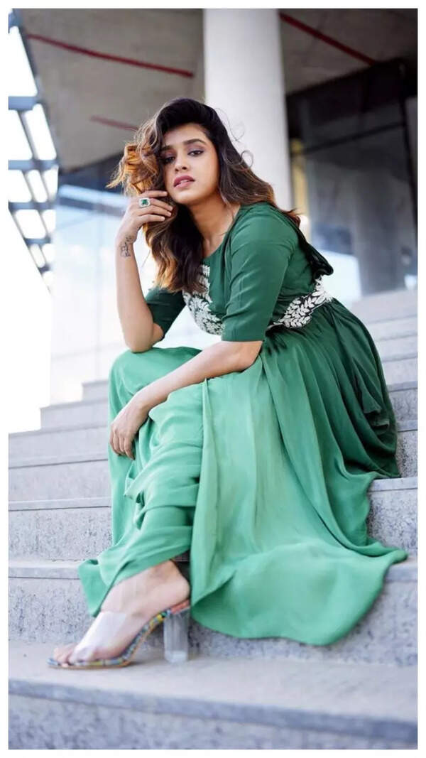 Sanskruti Balgude
