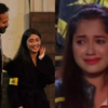 Shivangi Joshi’s phone getting crushed