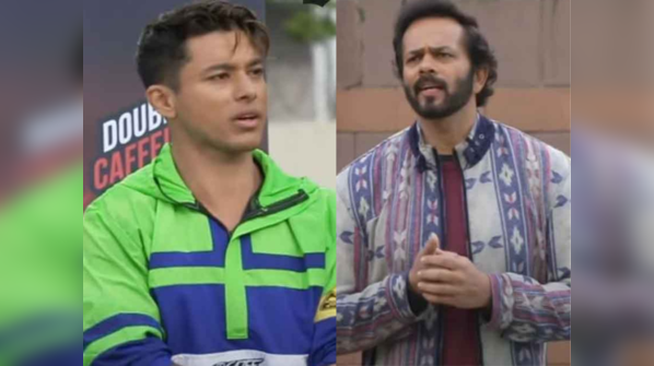 Pratik Sehajpal denies performing the task