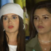 Rubina Dilaik and Jannat Zubair's ugly spat