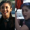 Shivangi Joshi is breathless in the water