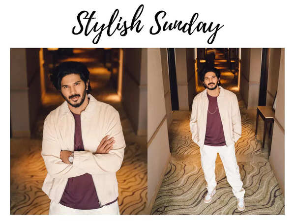Dulquer Salmaan Images
