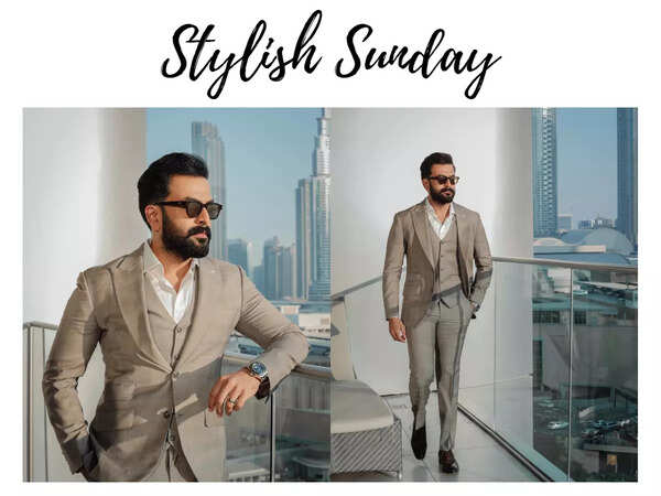 Prithviraj