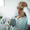 With milder infections, is COVID now similar or less risky than the flu?