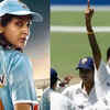 Article image for: Anushka Sharma extends wishes to Indian cricketer <i class="tbold">jhulan goswami</i> on her retirement; calls her a 'game changer'
