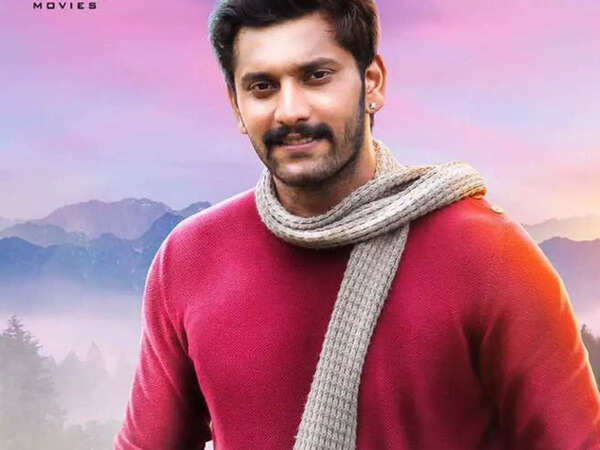 Arulnithi Photos