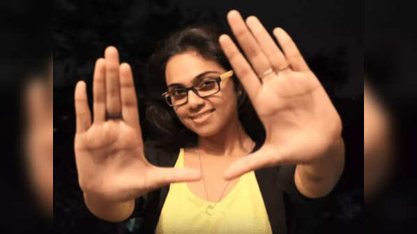 Abhinaya Sri