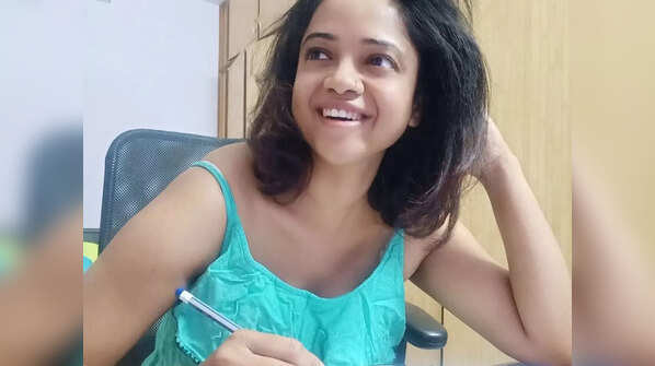 Devi Nagavalli