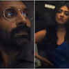 ​Fahadh and Nazriya share the screen