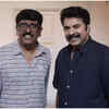 ​Mammootty wraps up his portion for ‘Christopher’