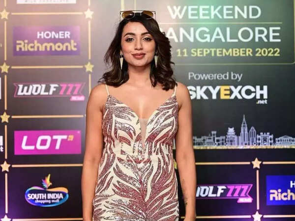 Tejaswi Madivada Stills