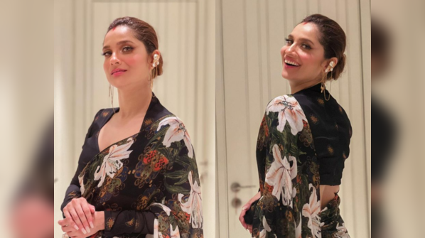 Ankita Lokhande