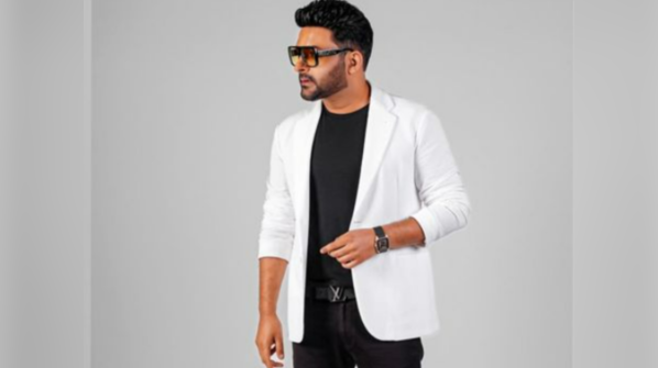 Kapil Sharma