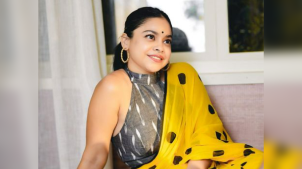 Sumona Chakravarti