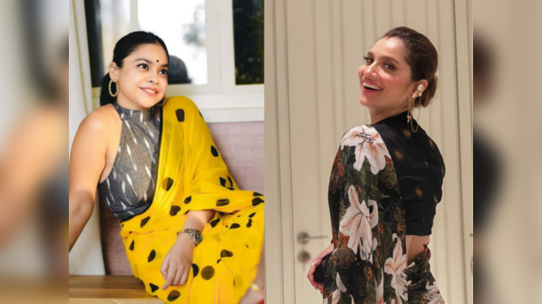 From Sumona Chakravarti to Ankita Lokhande, these TV celebs were vocal about their mental and physical health issues
