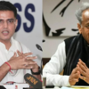 Rajasthan Congress Crisis News: MLAs won't tolerate traitors being rewarded, Gehlot camp tells Congress high command