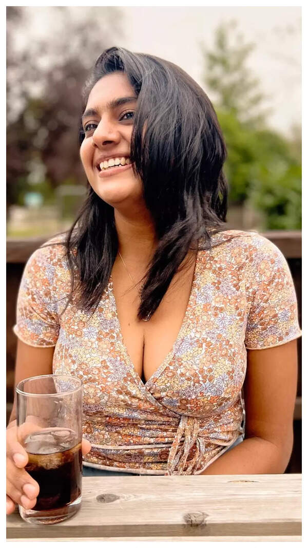 Nimisha Sajayan