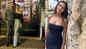 Esha Gupta 'discovers the beauty in imperfection' as she gives a glimpse of her Lisbon holiday with boyfriend Mc Guallar