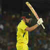 Article image for: Rookie's formidable knock