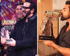 Choreographer Tushar Kalia wins Khatron Ke Khiladi 12