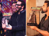 Choreographer Tushar Kalia wins Khatron Ke Khiladi 12