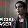 Article image for: '<i class="tbold">scoop</i>' Teaser: Karishma Tanna starrer '<i class="tbold">scoop</i>' Official Teaser