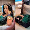 Article image for: Helly Shah’s <i class="tbold">suitcase</i> bag scene from Ishq Mein Marjawan 2
