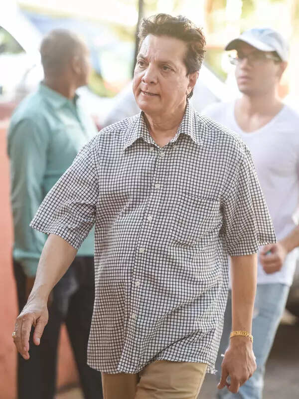 Jatin Pandit