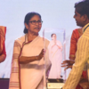Article image for: WB CM Mamata Banerjee inaugurates Babubagan Sarbajanin Durgotsav in Kolkata