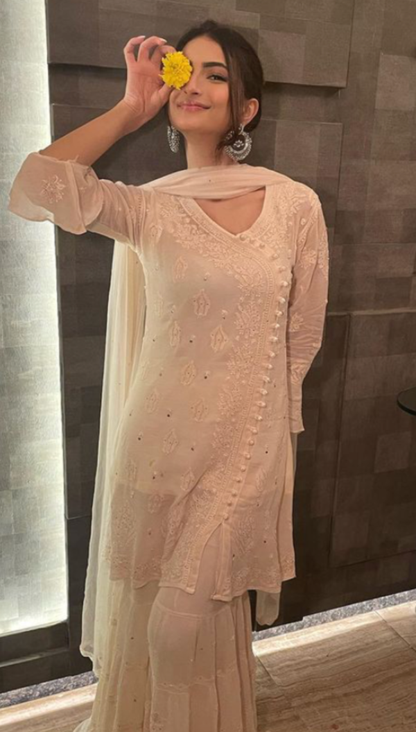 Palak Tiwari